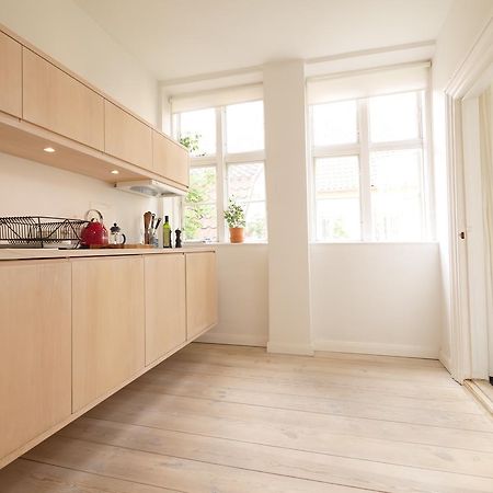 Central Canal Apartments 1 - 8 Kopenhag Dış mekan fotoğraf